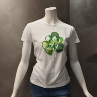 Blue Joint T-Shirt